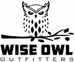 WISE OWL OUTFITTERS