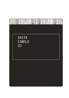 BASIK CANDLE CO