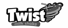 TWIST MILK SHAKE