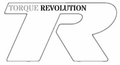 TR TORQUE REVOLUTION