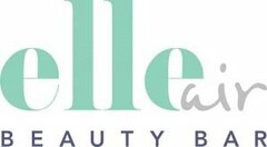 ELLEAIR BEAUTY BAR