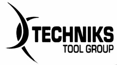 TECHNIKS TOOL GROUP