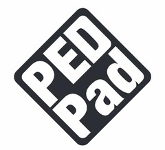 PED PAD