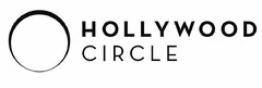 HOLLYWOOD CIRCLE