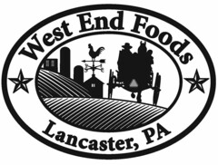 WEST END FOODS LANCASTER, PA WSNE