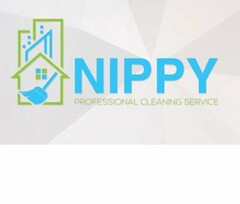 NIPPY PROFESSIONAL CLEANING SERVICE