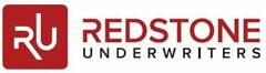 RU REDSTONE UNDERWRITERS