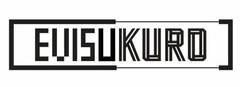 EVISUKURO