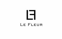 LF LE FLEUR