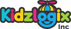 KIDZLOGIX INC