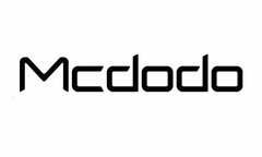 MCDODO