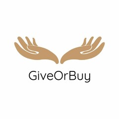 GIVEORBUY