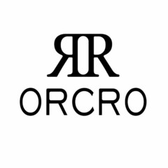 RR ORCRO