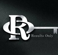 R O RESULTS ONLY