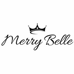 MERRY BELLE