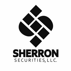 S SHERRON SECURITIES, LLC.