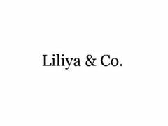 LILIYA & CO.