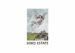 SEBES ESTATE