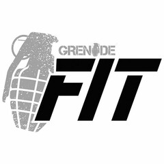 GRENADE FIT