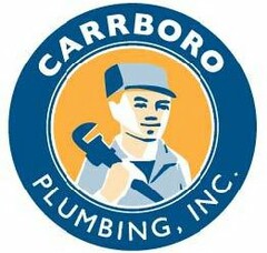 CARRBORO PLUMBING, INC.