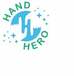 HAND HERO