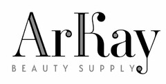 ARKAY BEAUTY SUPPLY