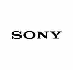 SONY