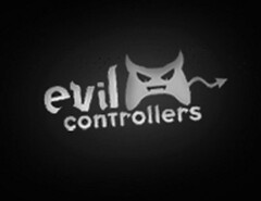 EVIL CONTROLLERS