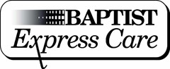 BAPTIST EXPRESS CARE