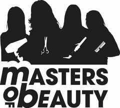 MASTERS OF BEAUTY