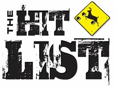 THE HIT LIST