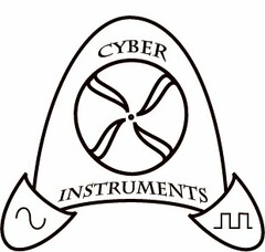 CYBER INSTRUMENTS