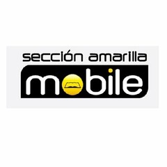 SECCIÓN AMARILLA MOBILE