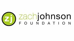 ZJ ZACH JOHNSON FOUNDATION