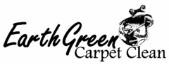 EARTH GREEN CARPET CLEAN