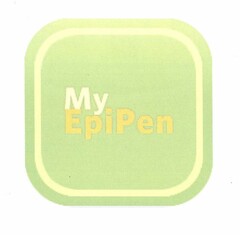 MY EPIPEN