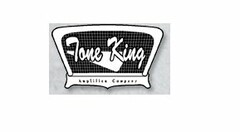 TONE KING AMPLIFIER COMPANY