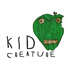 KID CREATURE