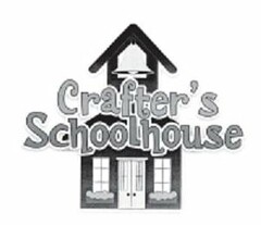 CRAFTER'S SCHOOLHOUSE