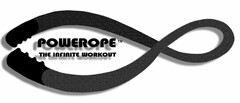 POWEROPE THE INFINITE WORKOUT