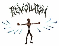 REVOLUTION