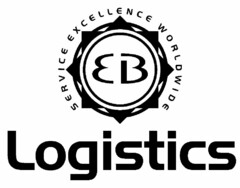 EB LOGISTICS SERVICE EXCELLENCE WORLDWIDE