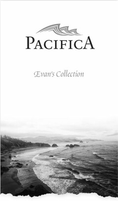 PACIFICA EVAN'S COLLECTION