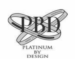 PBD PLATINUM BY DESIGN EMPOWERMENT UNITY SISTERHOOD