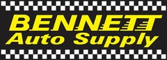 BENNETT AUTO SUPPLY