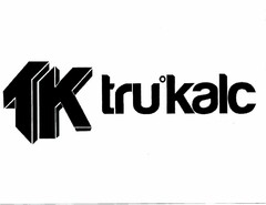 TK TRUKALC