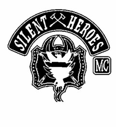 SILENT HEROES MC