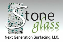 STONE GLASS