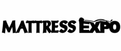 MATTRESS EXPO