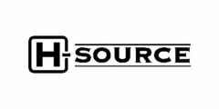 H-SOURCE